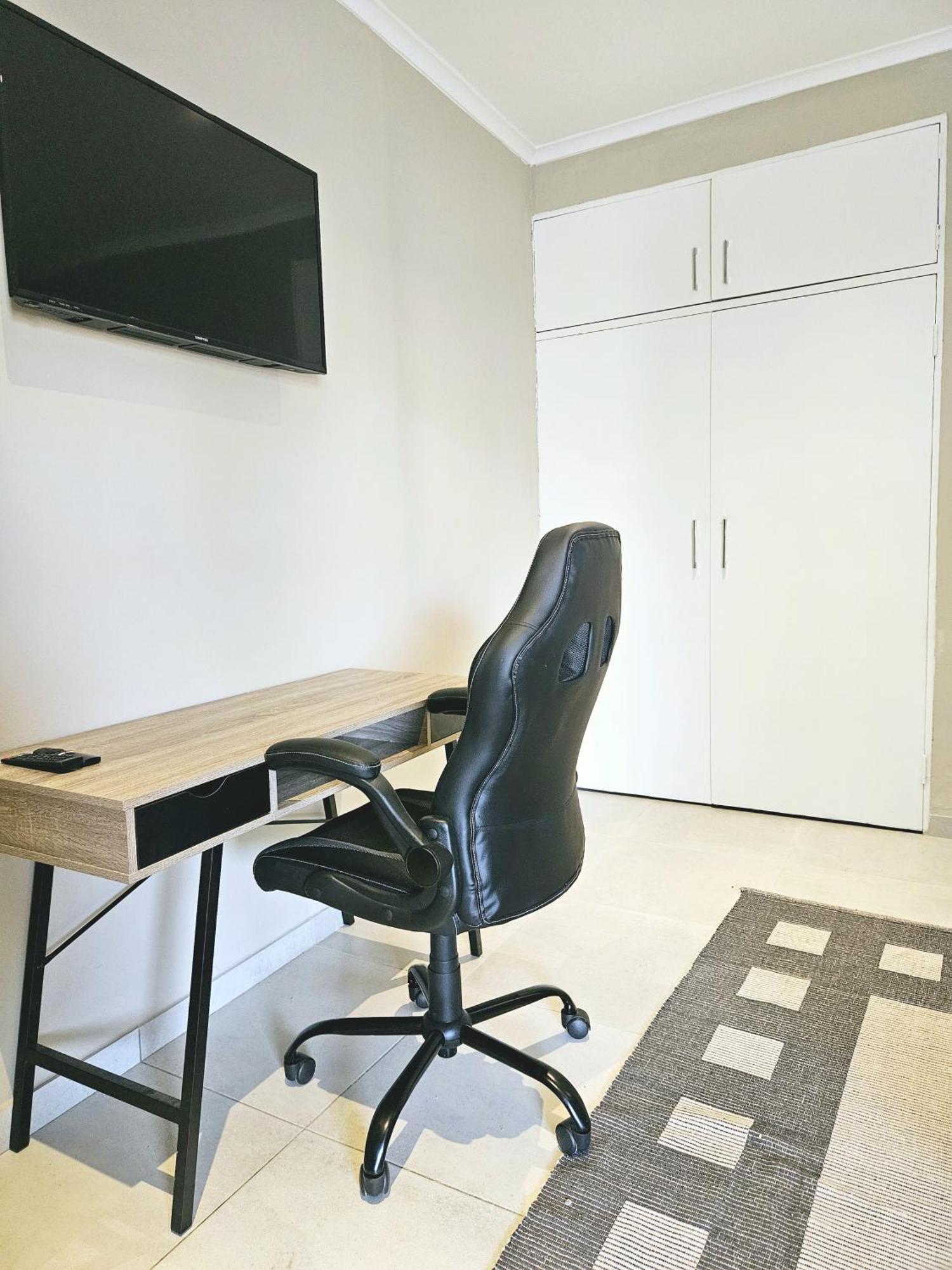 אלברטון Bosveld In Die Stad 2 Guesthouse מראה חיצוני תמונה