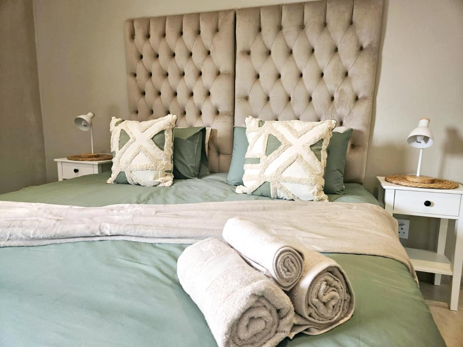 אלברטון Bosveld In Die Stad 2 Guesthouse מראה חיצוני תמונה