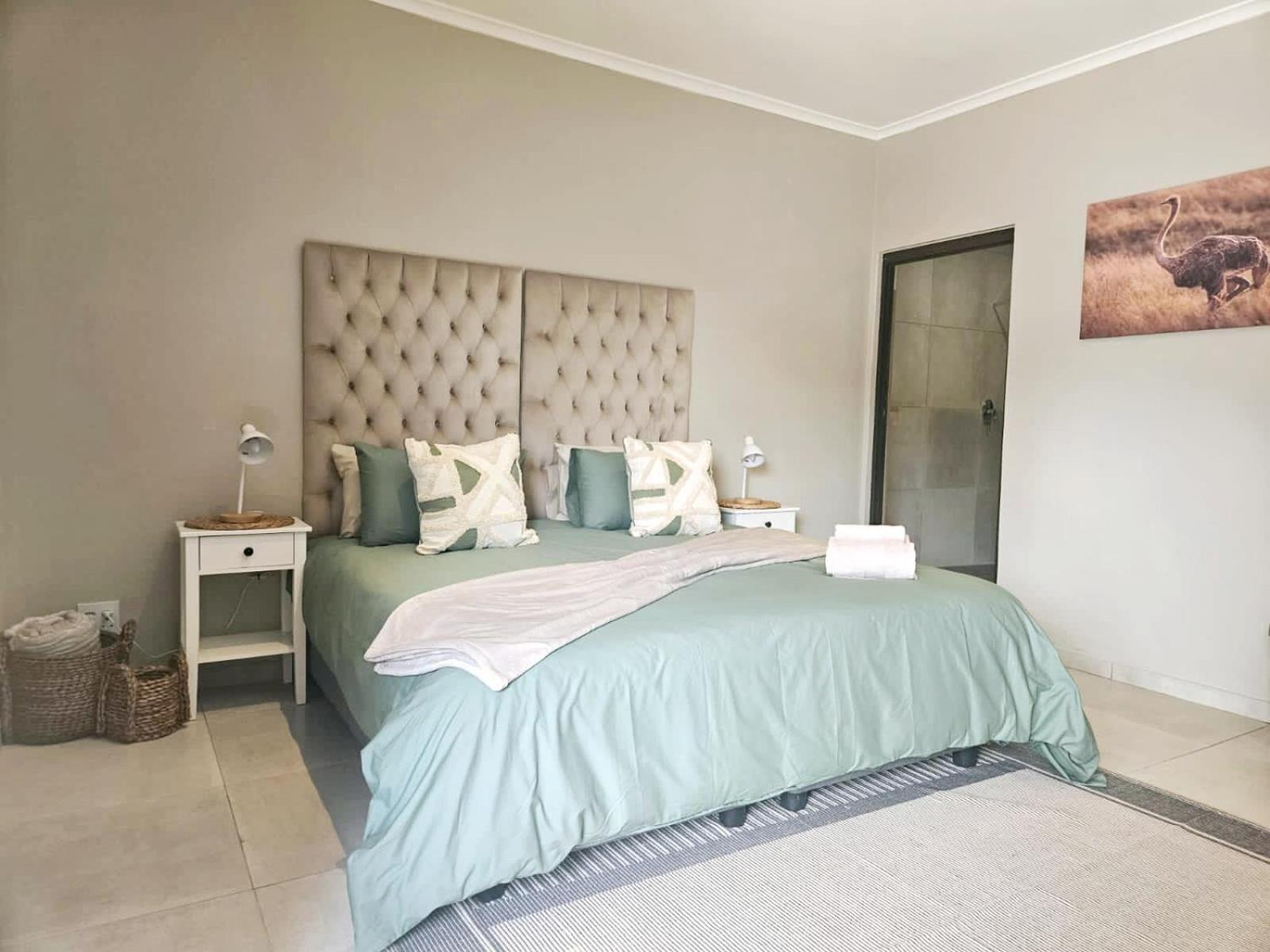 אלברטון Bosveld In Die Stad 2 Guesthouse מראה חיצוני תמונה
