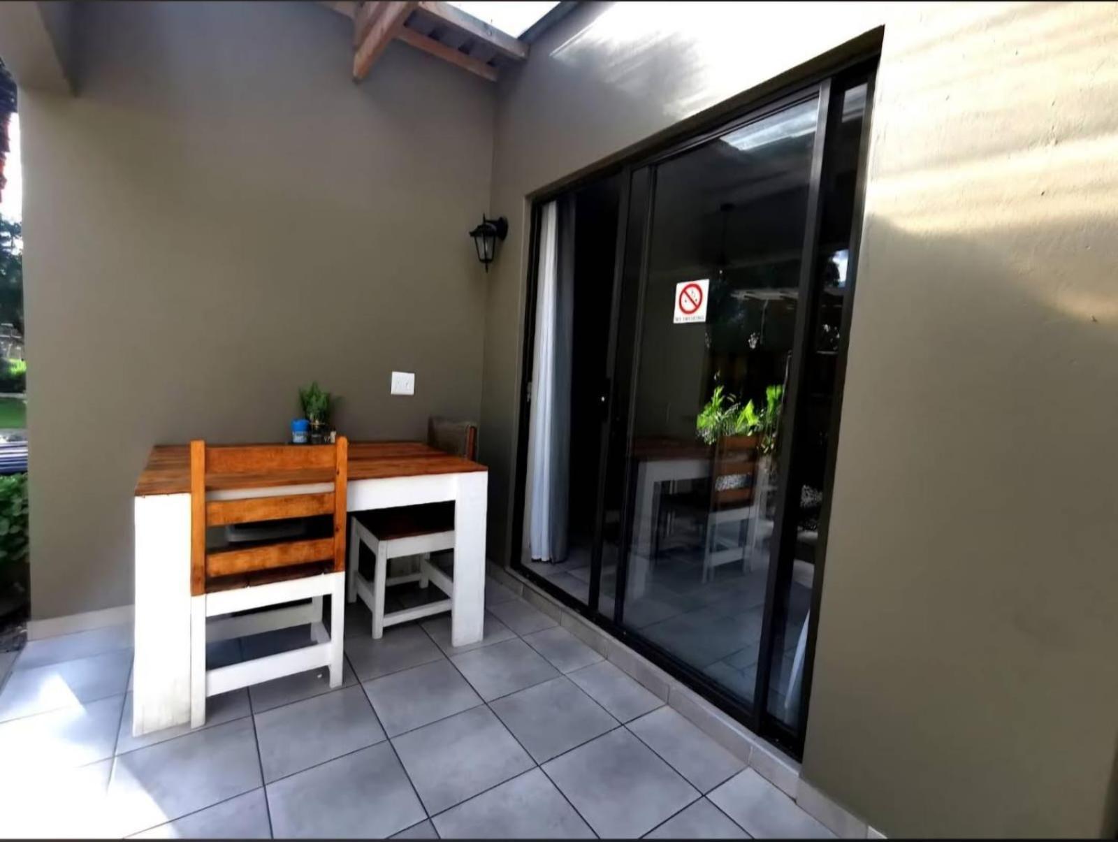 אלברטון Bosveld In Die Stad 2 Guesthouse מראה חיצוני תמונה